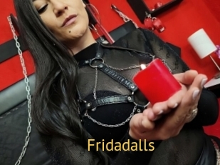 Fridadalls