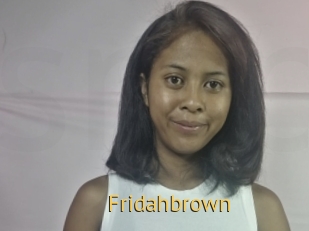 Fridahbrown