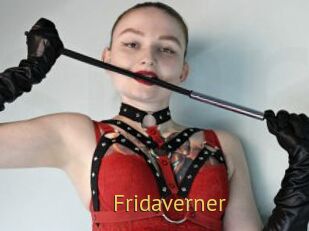 Fridaverner