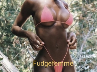 Fudgefemme