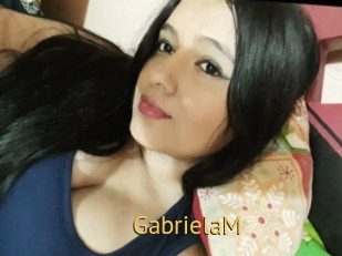 GabrielaM