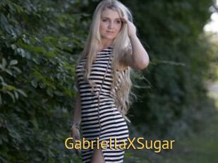 GabriellaXSugar