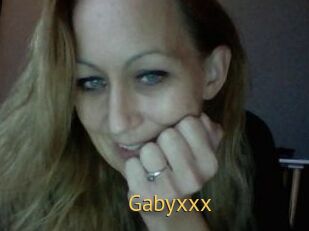 Gabyxxx