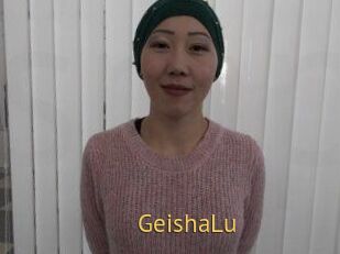 GeishaLu