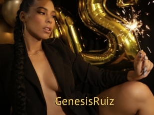 GenesisRuiz