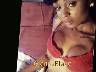 GiannaBlaze