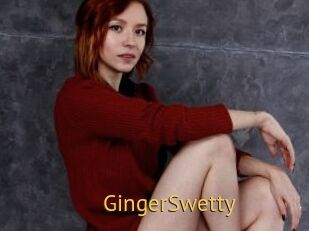 GingerSwetty