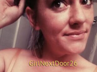 GirlNextDoor26