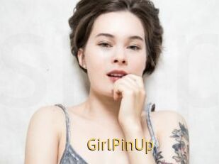 GirlPinUp