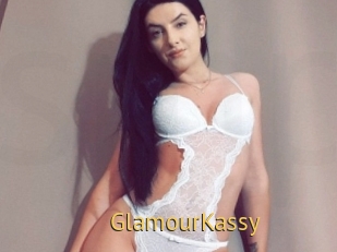 GlamourKassy