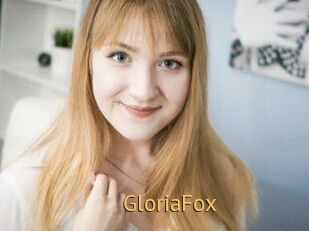 GloriaFox