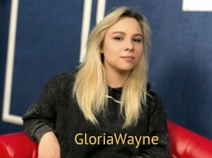 GloriaWayne