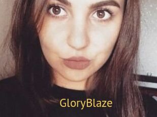 GloryBlaze