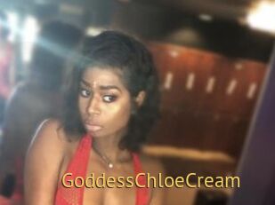 GoddessChloeCream