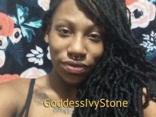 GoddessIvyStone