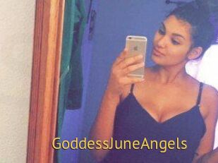 GoddessJuneAngels