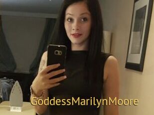 GoddessMarilynMoore