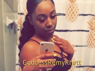 GoddessRemyRhett