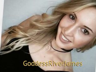 GoddessRiverJames