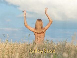 GoldyRose