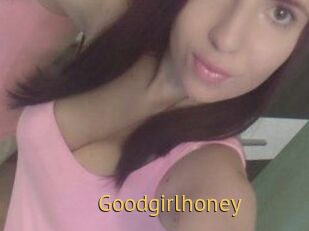 Goodgirlhoney