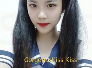 GorgeousKiss_Kiss