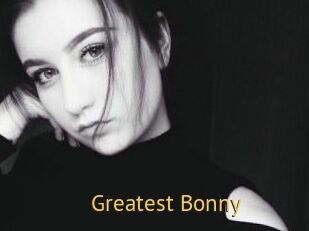 Greatest_Bonny_