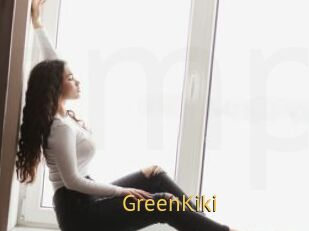 GreenKiki