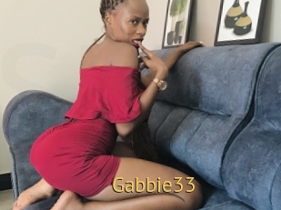 Gabbie33