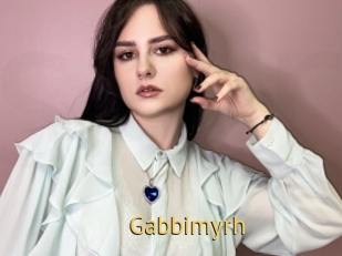 Gabbimyrh