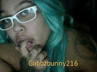 Gabbzbunny216