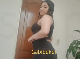 Gabibeker