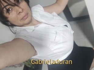 Gabrieladuran