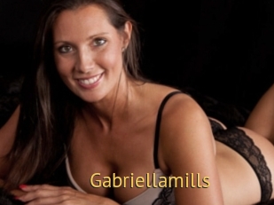 Gabriellamills