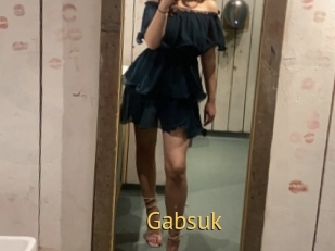 Gabsuk