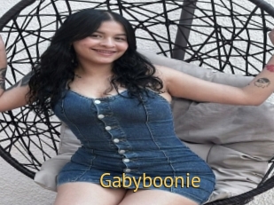 Gabyboonie