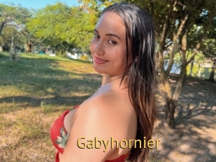 Gabyhornier