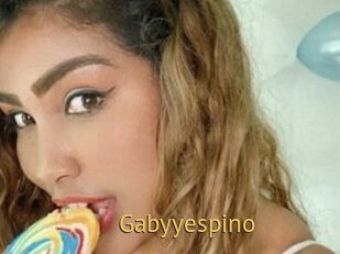 Gabyyespino