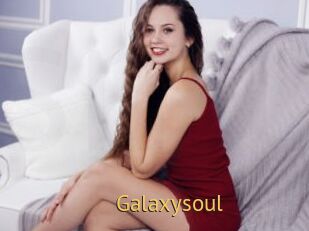 Galaxysoul