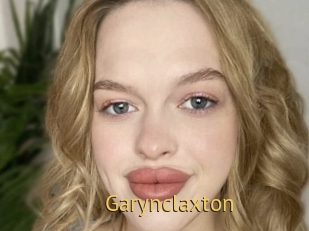 Garynclaxton