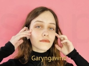 Garyngawne