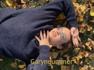 Garyngummer