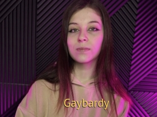 Gaybardy