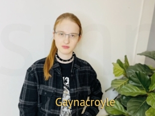 Gaynacroyle