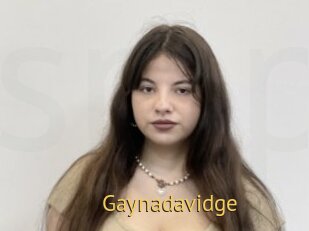 Gaynadavidge