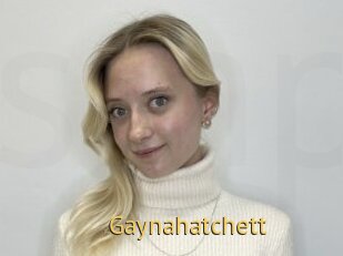 Gaynahatchett