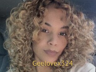 Geelovex324