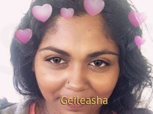 Geileasha