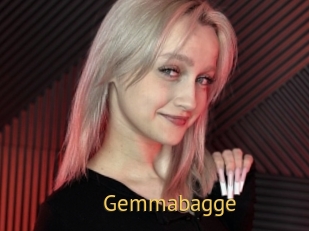 Gemmabagge