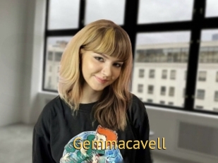 Gemmacavell